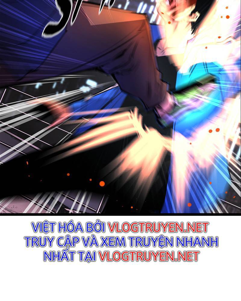 Phòng Gym Hanlim Chapter 60 - 20