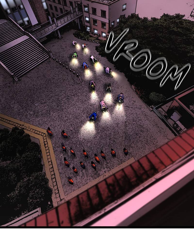 Phòng Gym Hanlim Chapter 60 - 36