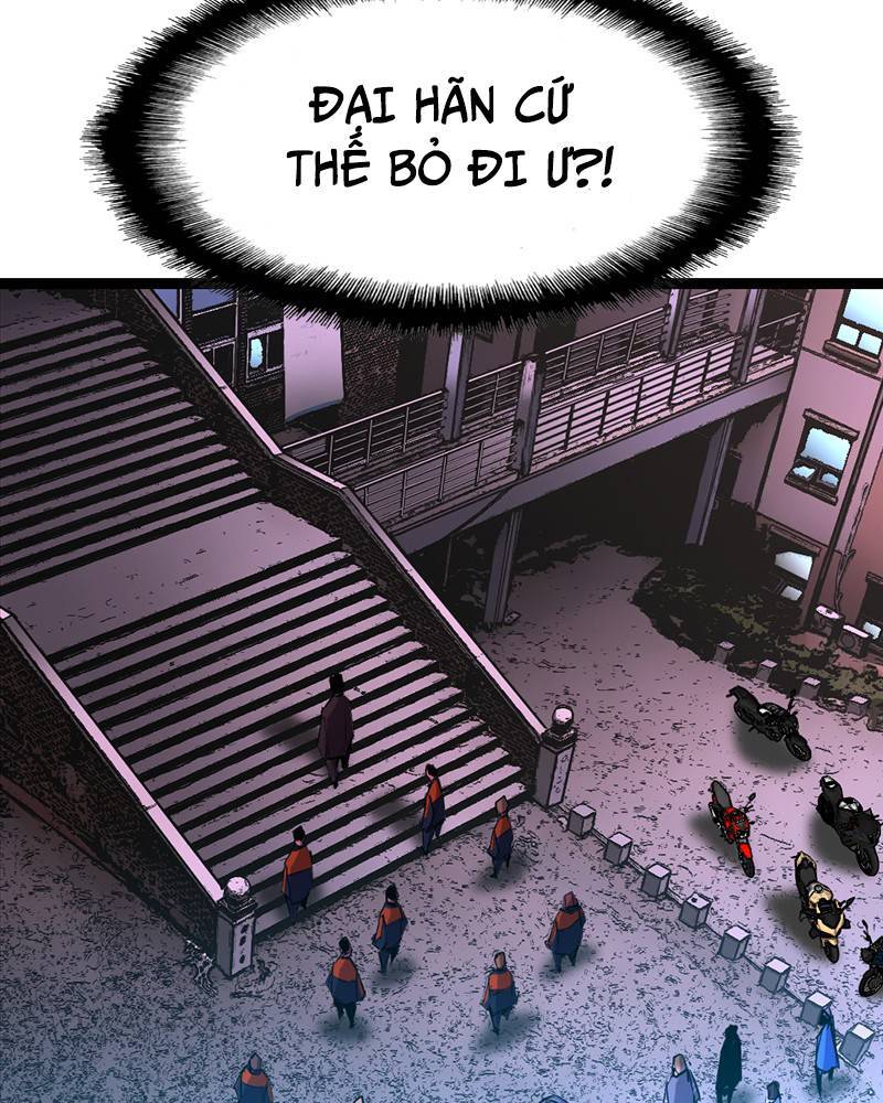Phòng Gym Hanlim Chapter 60 - 92