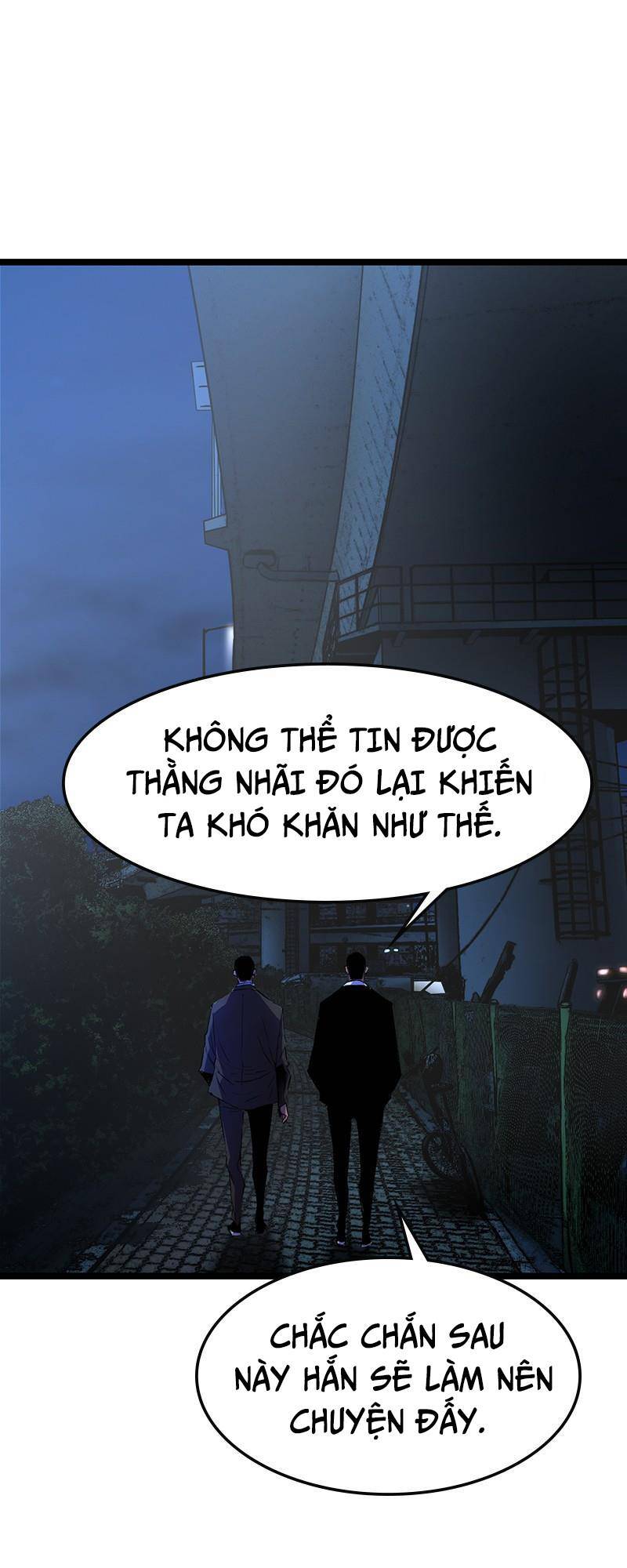 Phòng Gym Hanlim Chapter 60 - 100