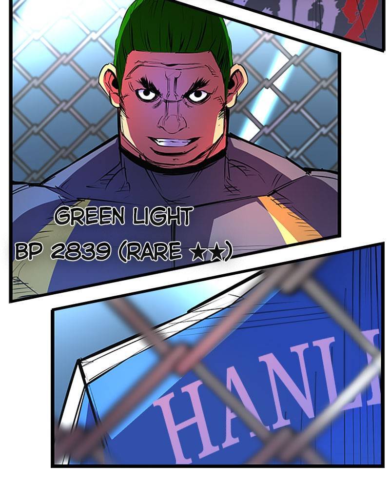 Phòng Gym Hanlim Chapter 61 - 29