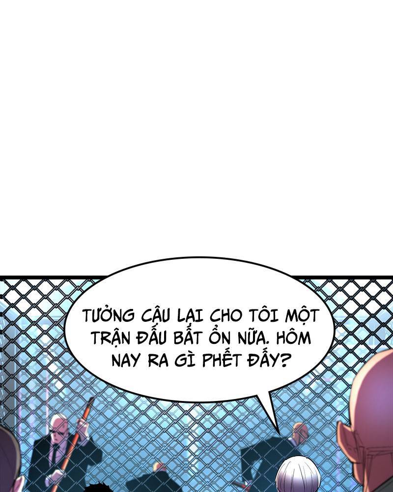 Phòng Gym Hanlim Chapter 61 - 78