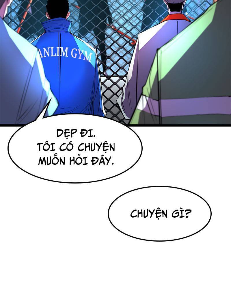 Phòng Gym Hanlim Chapter 61 - 79