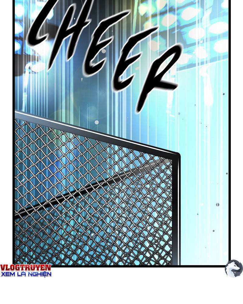 Phòng Gym Hanlim Chapter 62 - 2