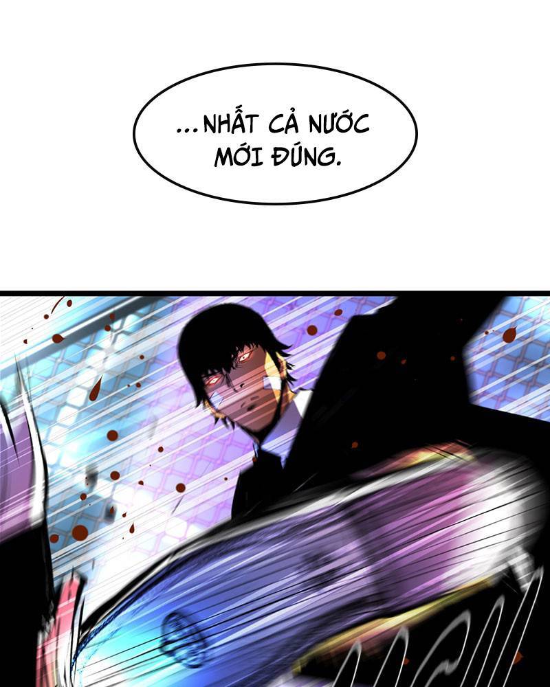Phòng Gym Hanlim Chapter 62 - 26