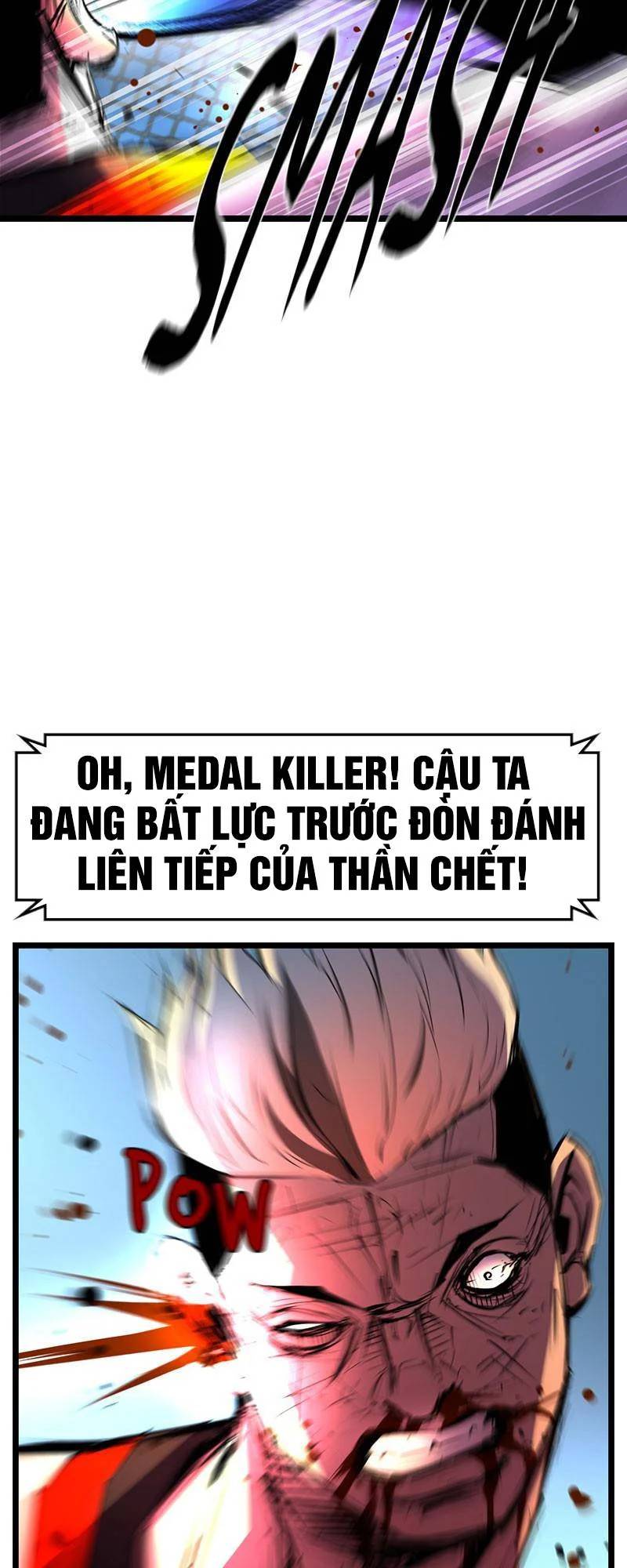 Phòng Gym Hanlim Chapter 62 - 27