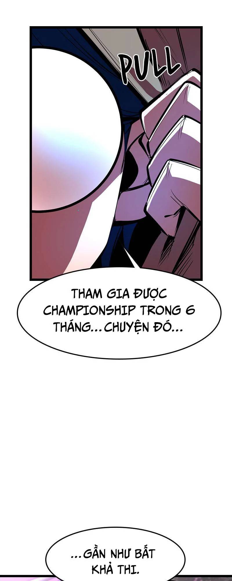 Phòng Gym Hanlim Chapter 62 - 100