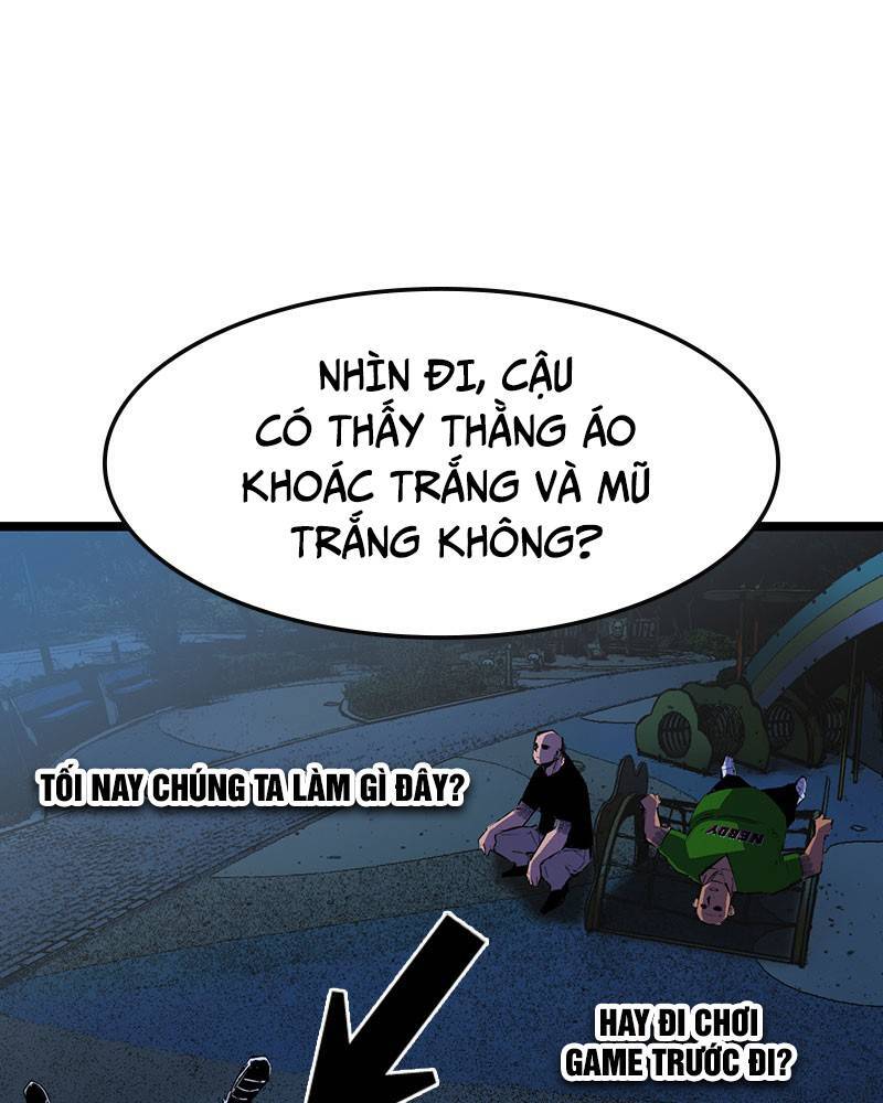 Phòng Gym Hanlim Chapter 63 - 12