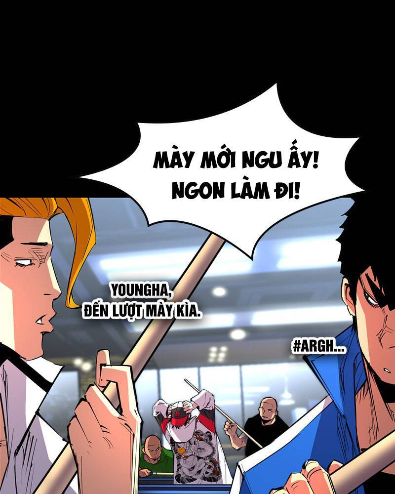 Phòng Gym Hanlim Chapter 63 - 60