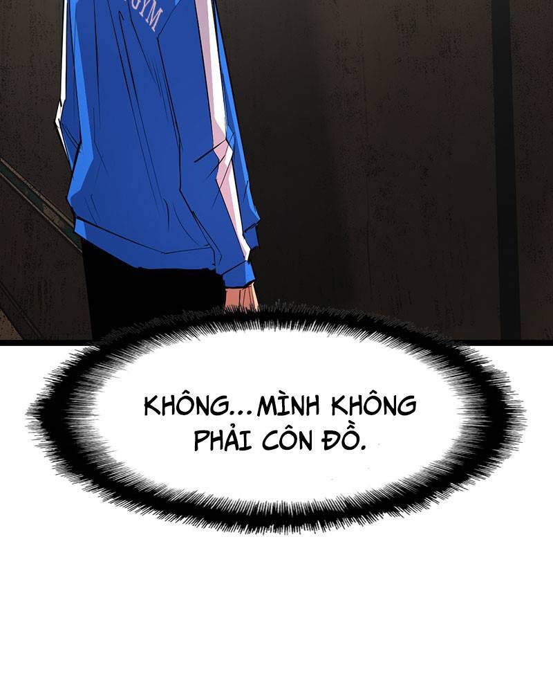 Phòng Gym Hanlim Chapter 63 - 66