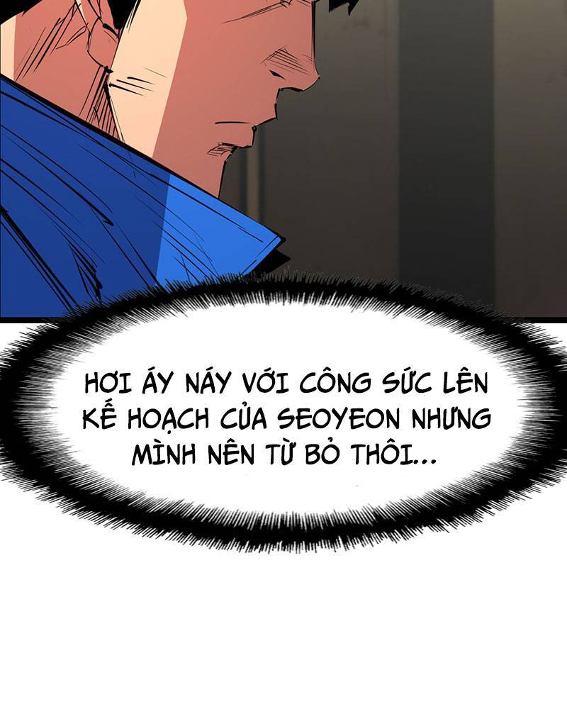 Phòng Gym Hanlim Chapter 63 - 68