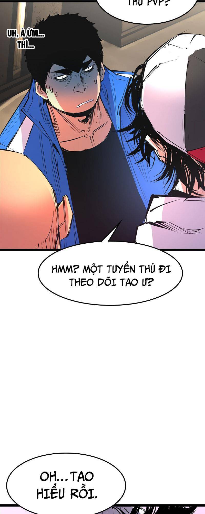 Phòng Gym Hanlim Chapter 63 - 75
