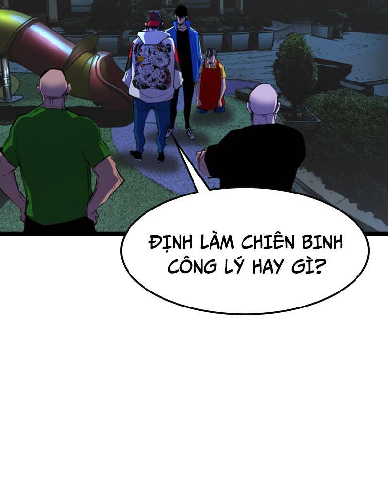 Phòng Gym Hanlim Chapter 64 - 2