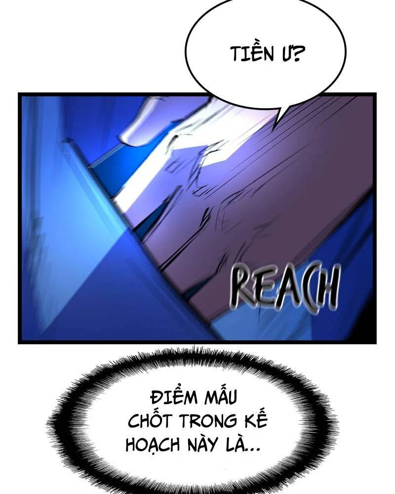 Phòng Gym Hanlim Chapter 64 - 32