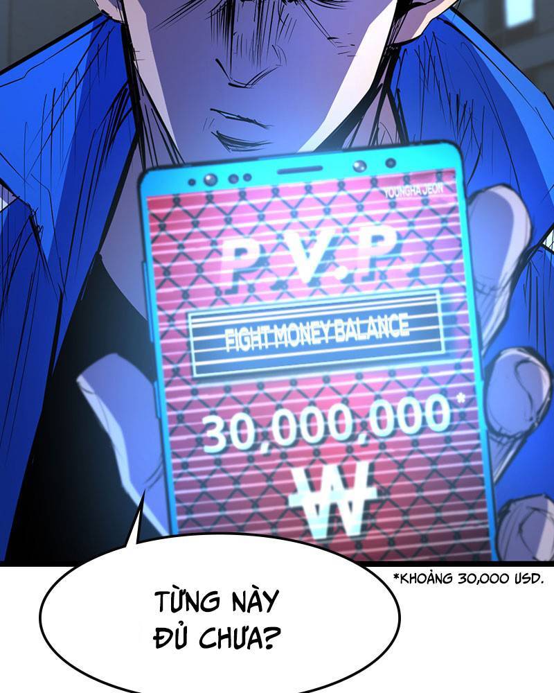 Phòng Gym Hanlim Chapter 64 - 36