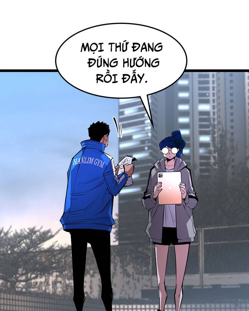 Phòng Gym Hanlim Chapter 64 - 47