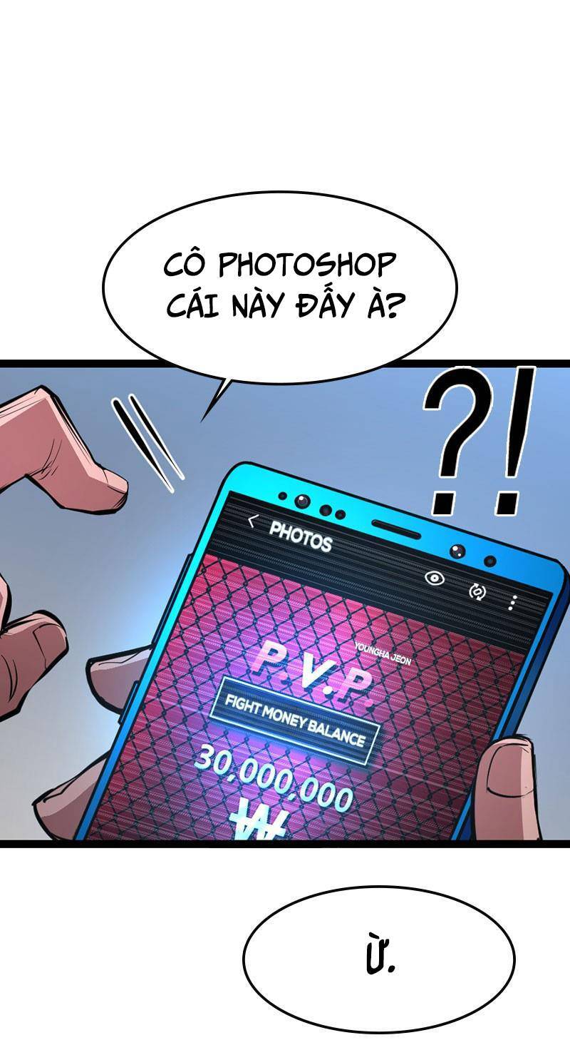 Phòng Gym Hanlim Chapter 64 - 52