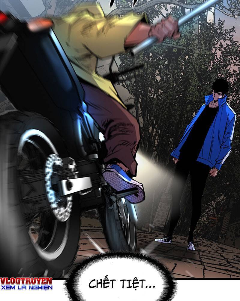 Phòng Gym Hanlim Chapter 65 - 38