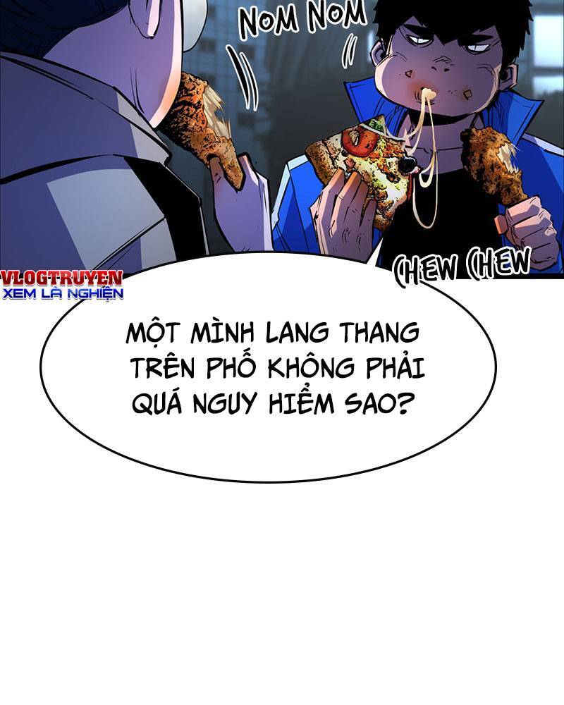 Phòng Gym Hanlim Chapter 65 - 72