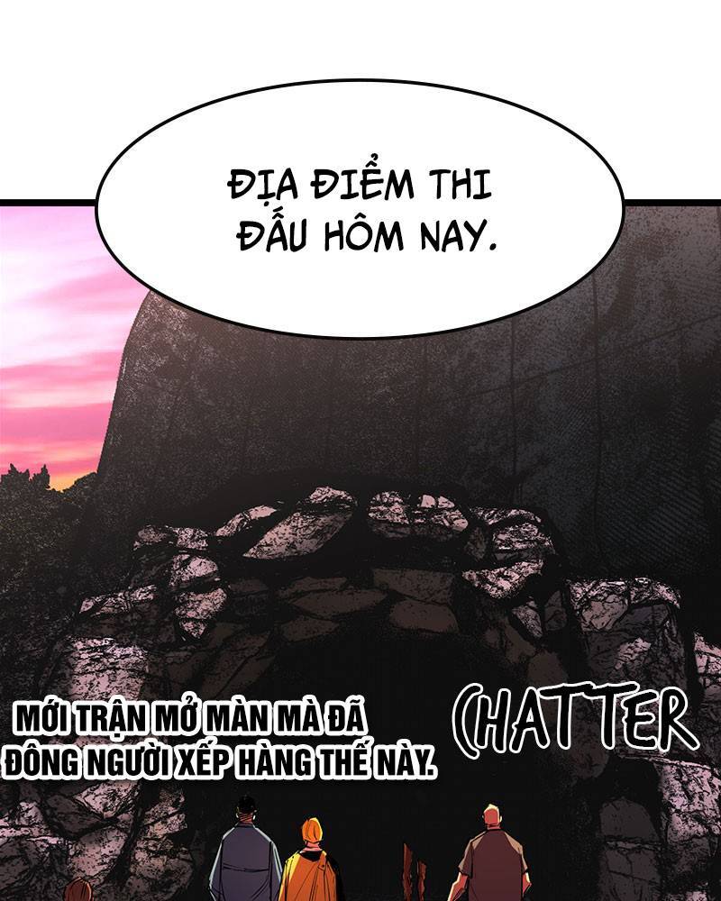 Phòng Gym Hanlim Chapter 66 - 102