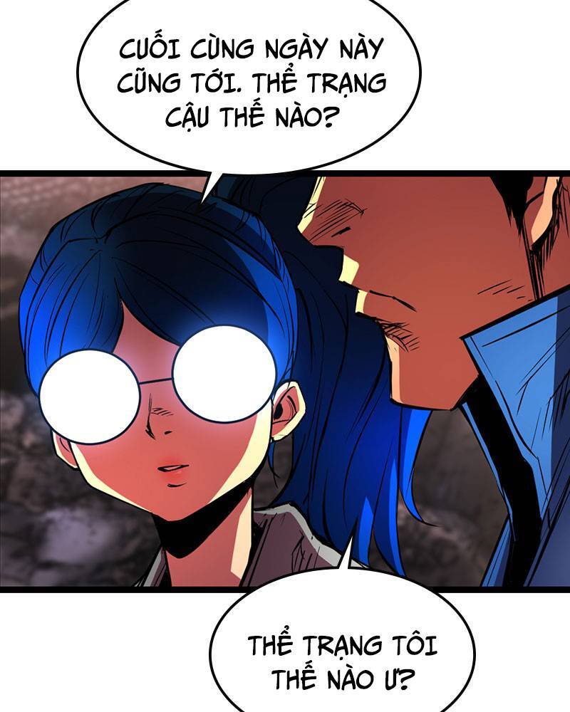 Phòng Gym Hanlim Chapter 66 - 106