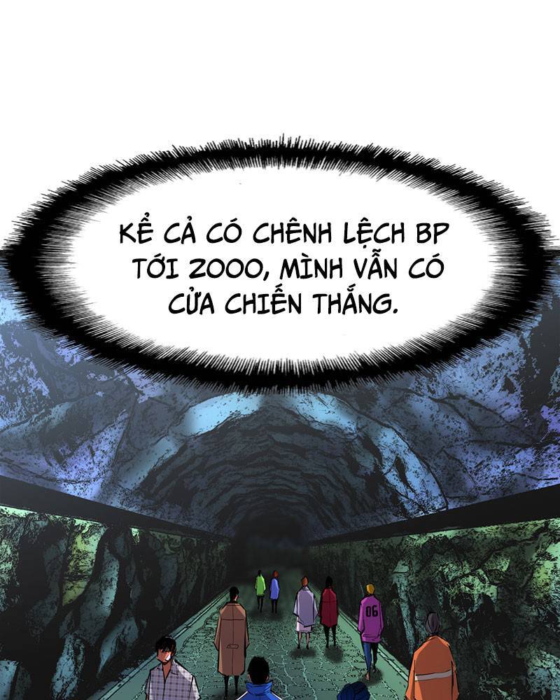 Phòng Gym Hanlim Chapter 66 - 117
