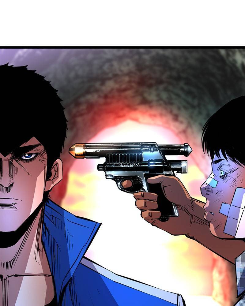 Phòng Gym Hanlim Chapter 66 - 121