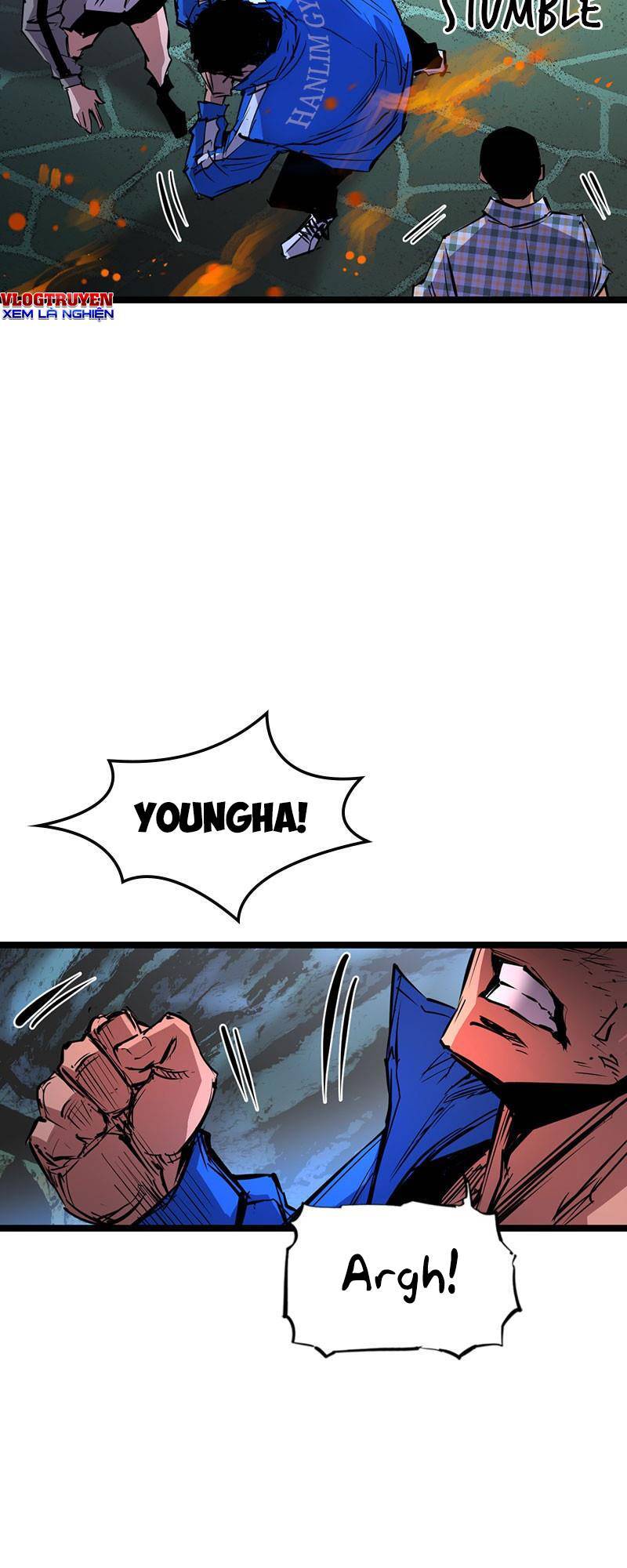 Phòng Gym Hanlim Chapter 66 - 126