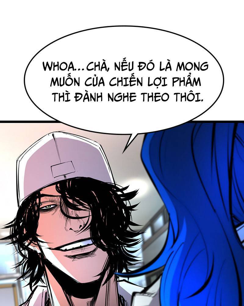 Phòng Gym Hanlim Chapter 66 - 20
