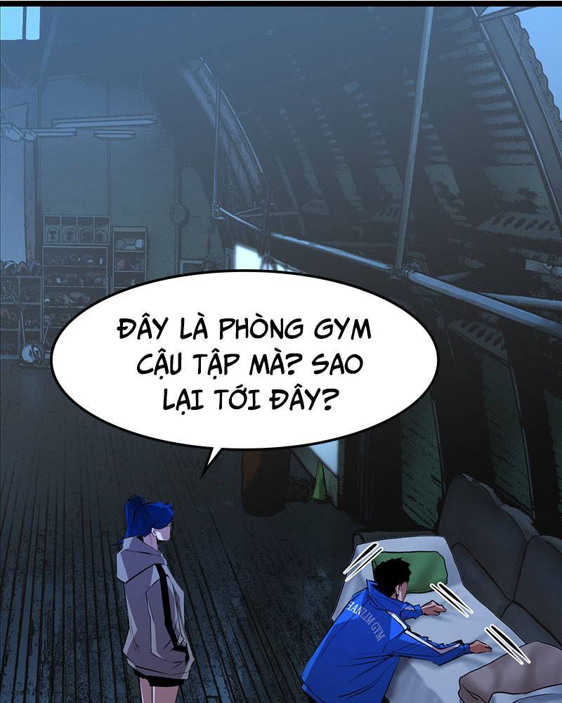 Phòng Gym Hanlim Chapter 66 - 40