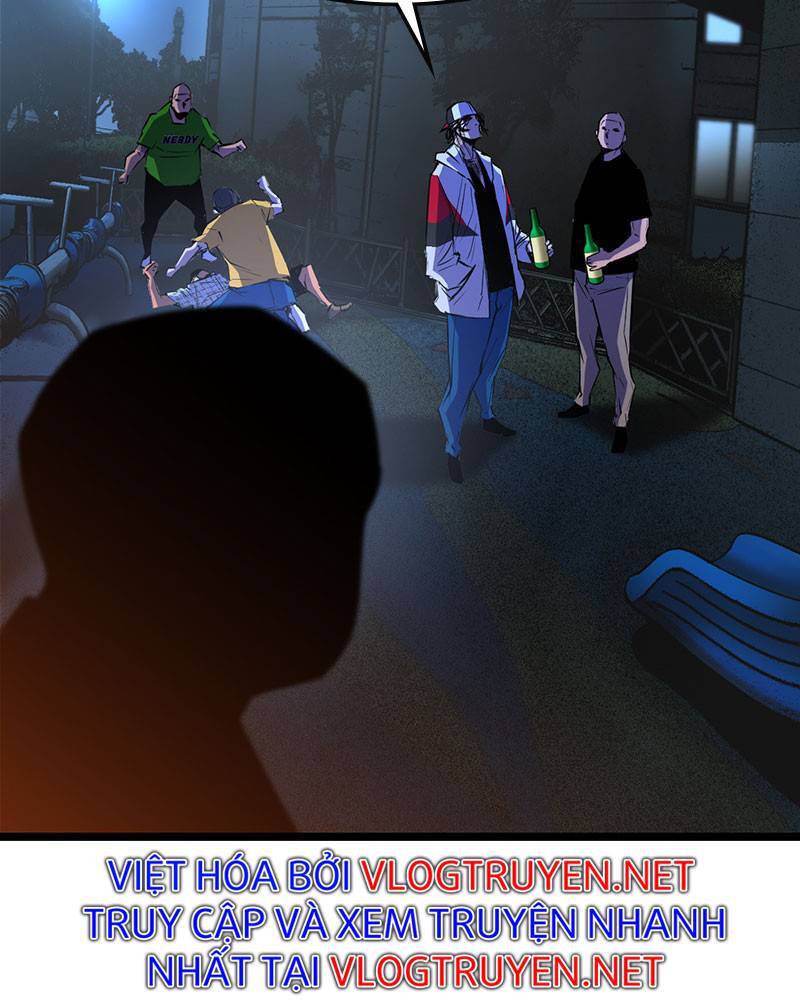 Phòng Gym Hanlim Chapter 66 - 80