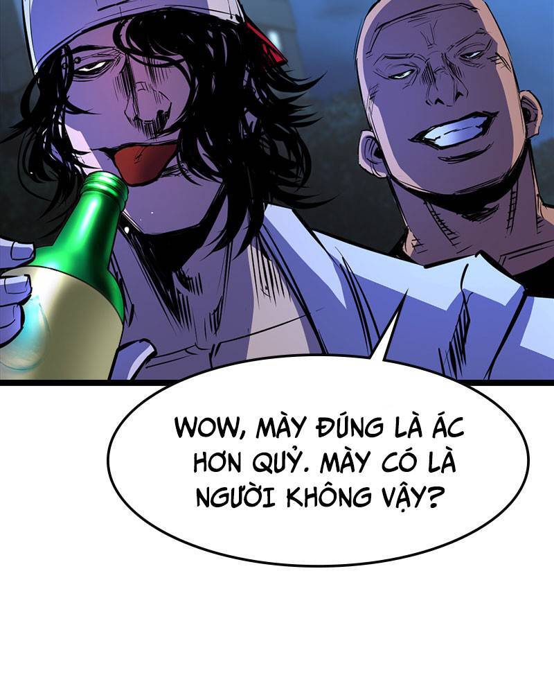 Phòng Gym Hanlim Chapter 66 - 84