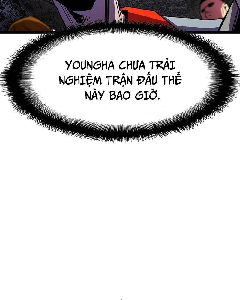 Phòng Gym Hanlim Chapter 67 - 66