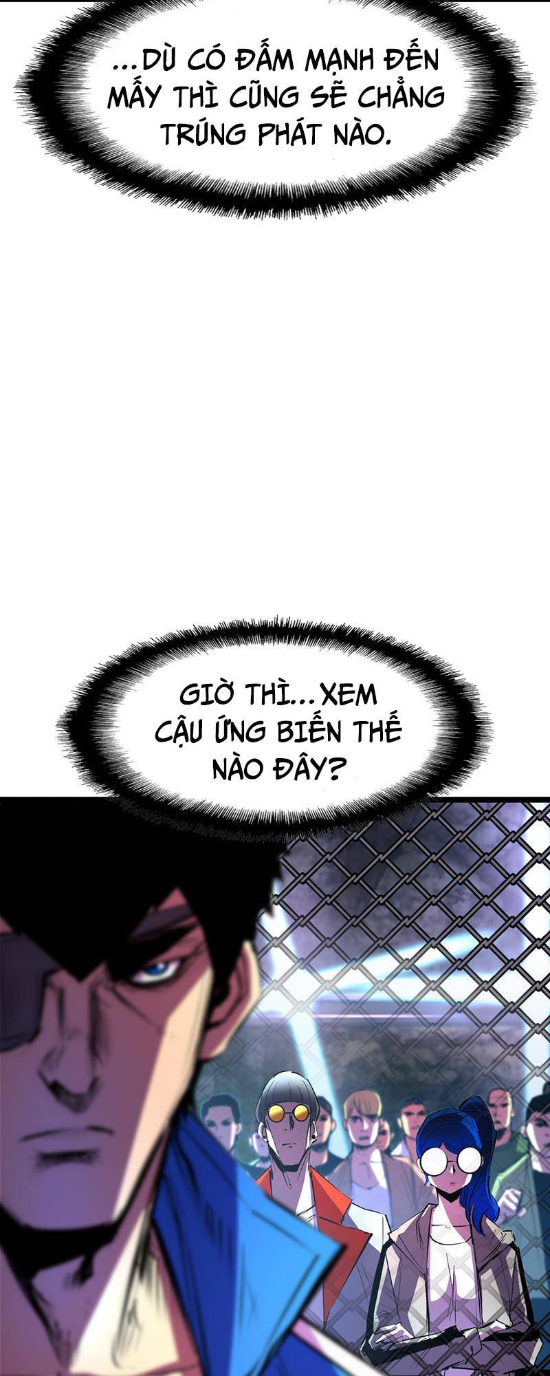 Phòng Gym Hanlim Chapter 67 - 83