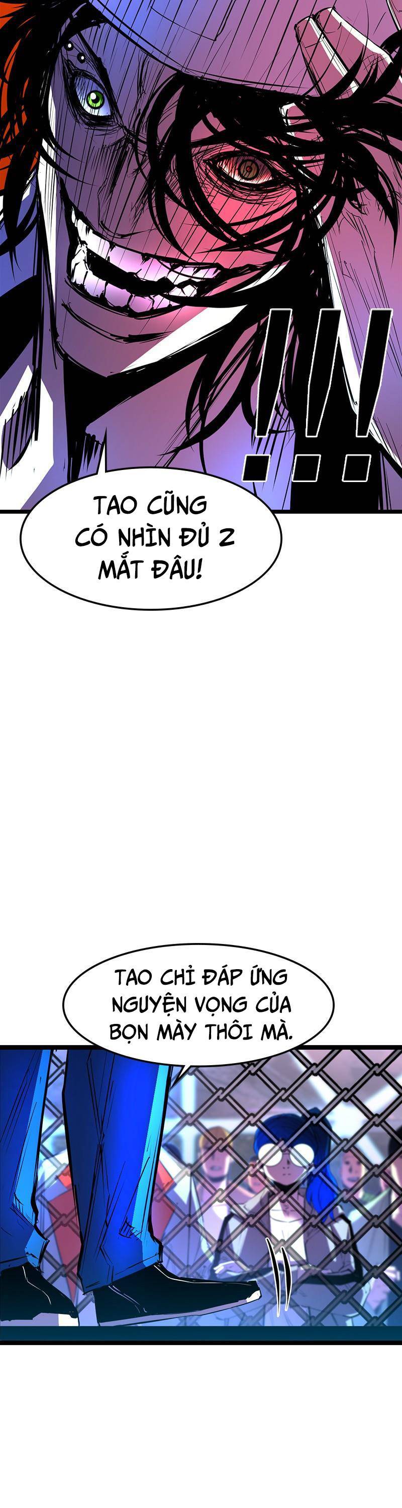 Phòng Gym Hanlim Chapter 67 - 95