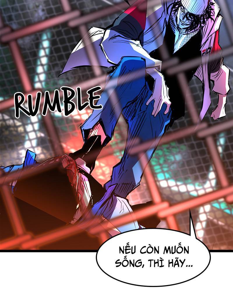 Phòng Gym Hanlim Chapter 68 - 103