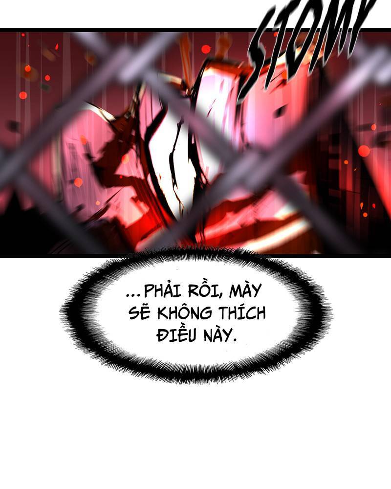 Phòng Gym Hanlim Chapter 68 - 113