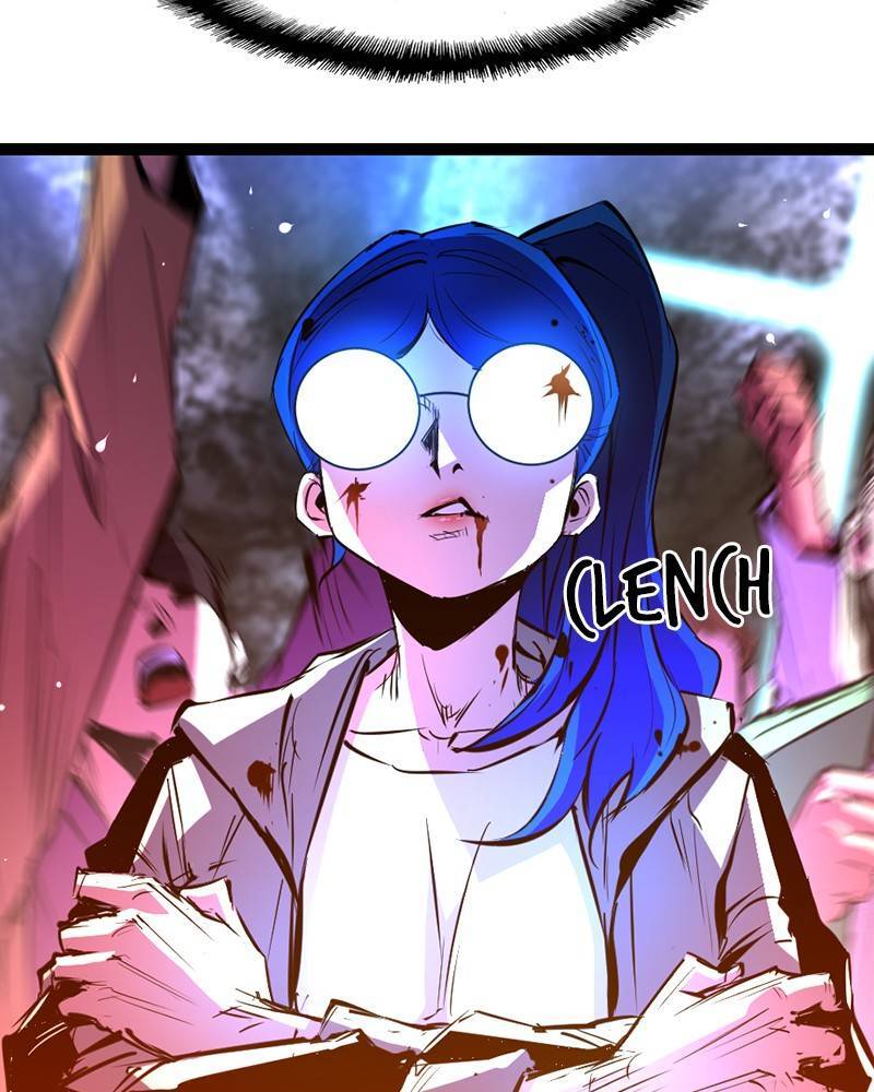 Phòng Gym Hanlim Chapter 68 - 116