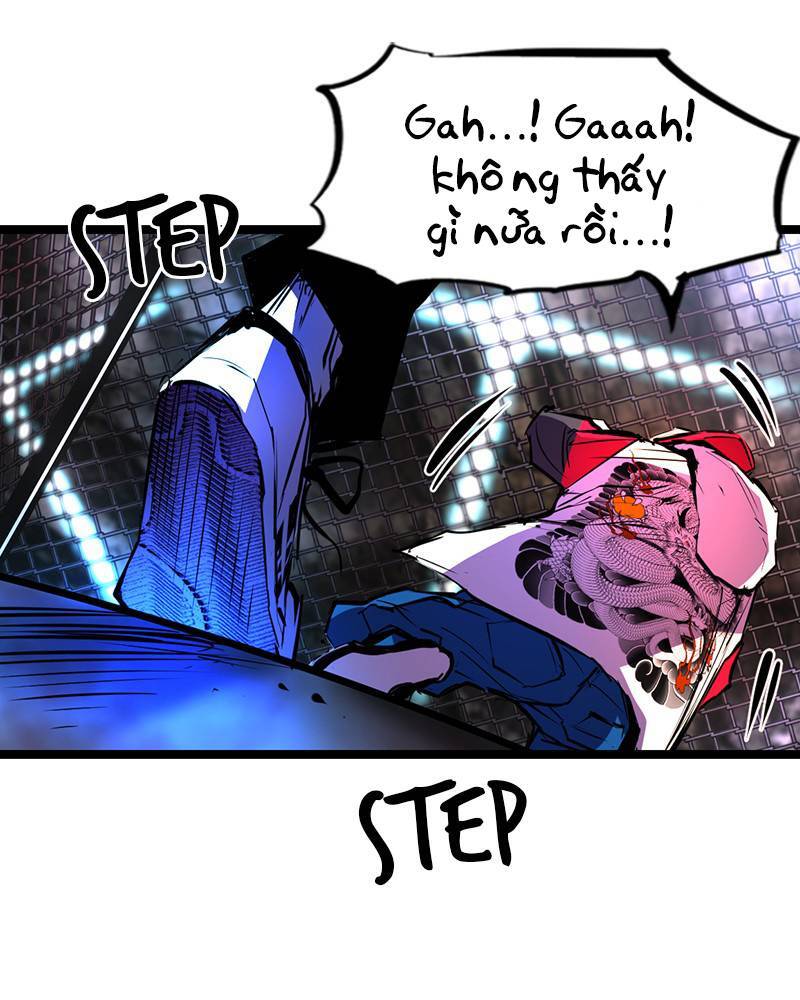 Phòng Gym Hanlim Chapter 68 - 132