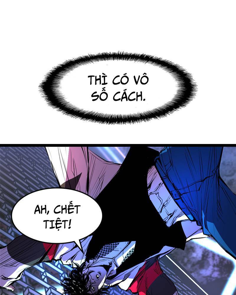 Phòng Gym Hanlim Chapter 68 - 17