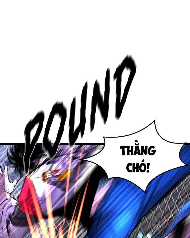 Phòng Gym Hanlim Chapter 68 - 19