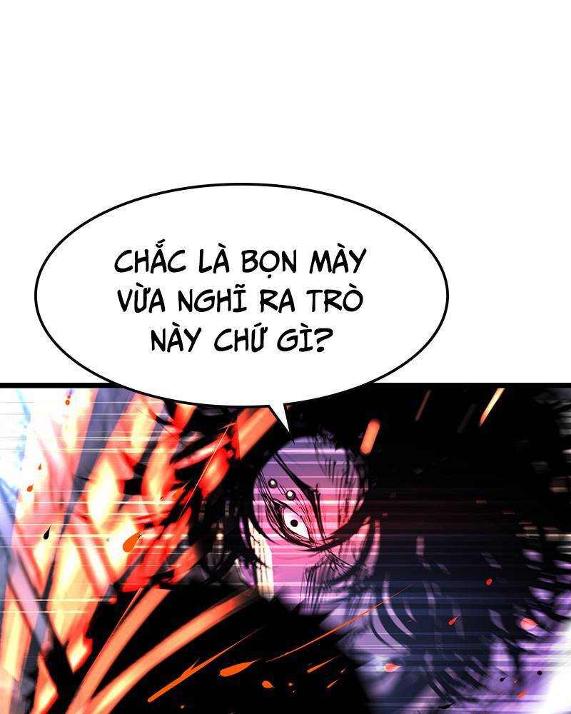 Phòng Gym Hanlim Chapter 68 - 26