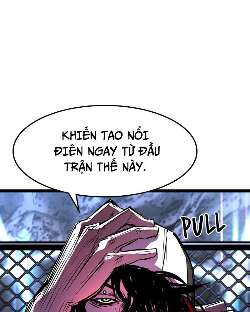 Phòng Gym Hanlim Chapter 68 - 35
