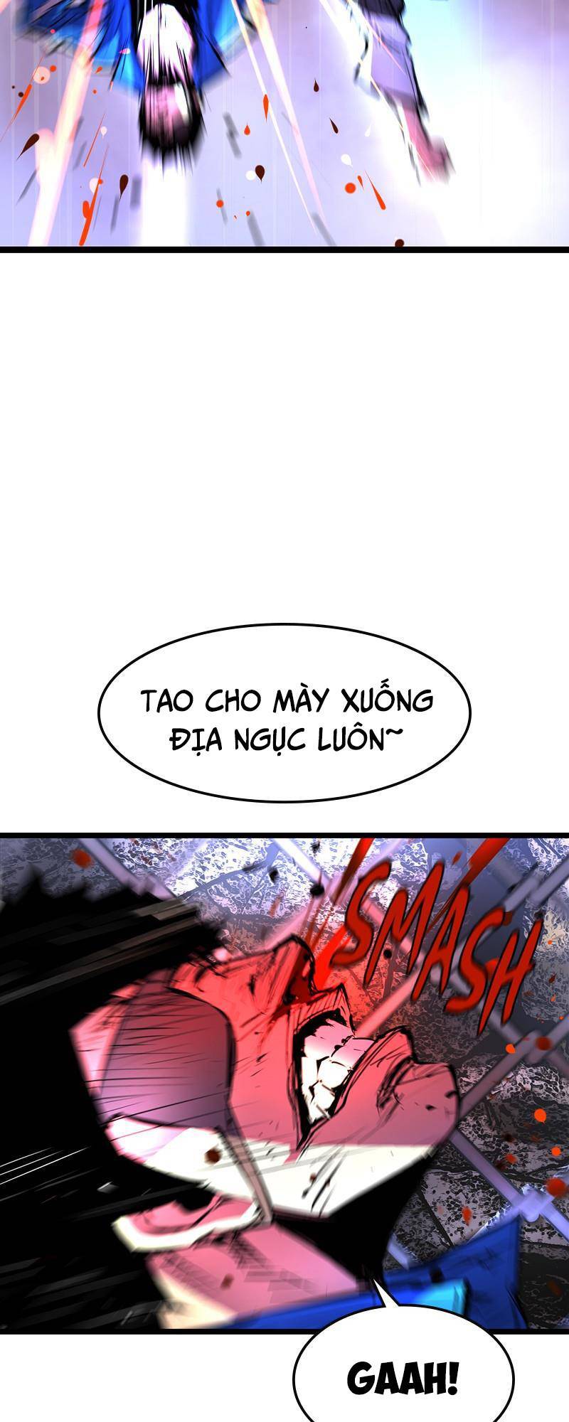 Phòng Gym Hanlim Chapter 68 - 39