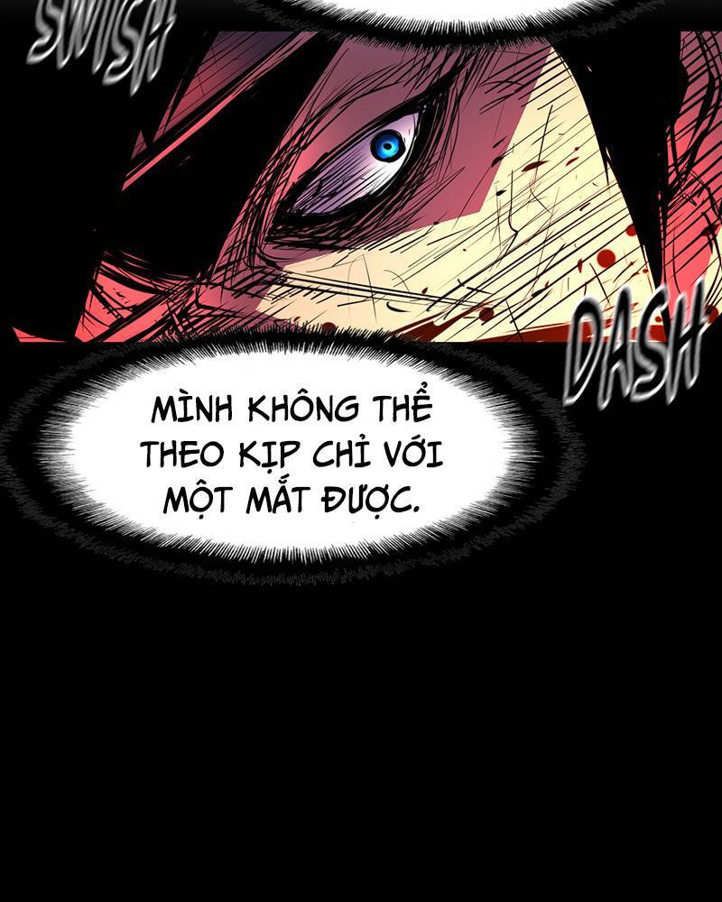 Phòng Gym Hanlim Chapter 68 - 51