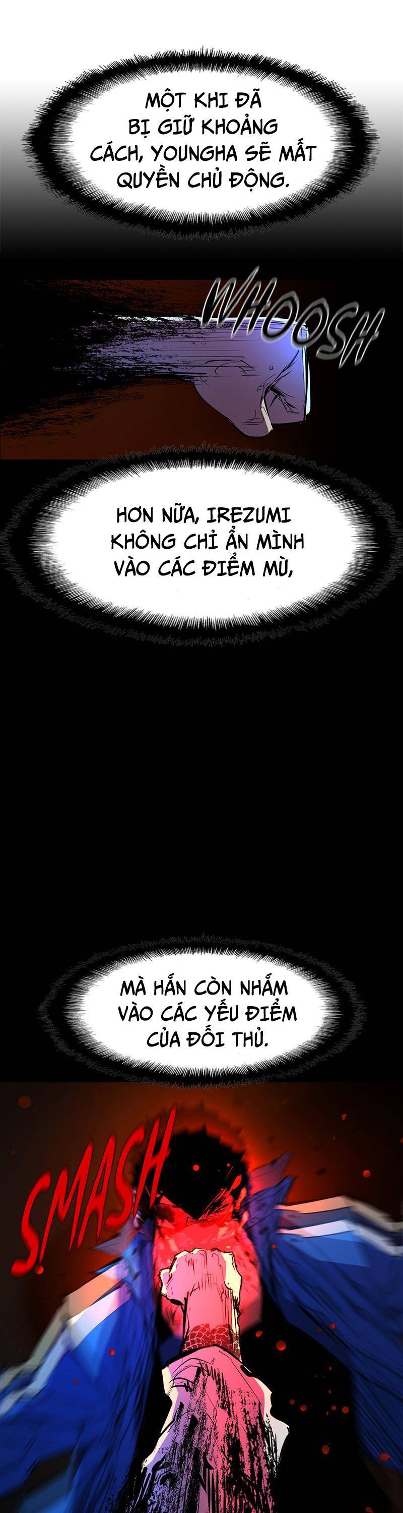 Phòng Gym Hanlim Chapter 68 - 61