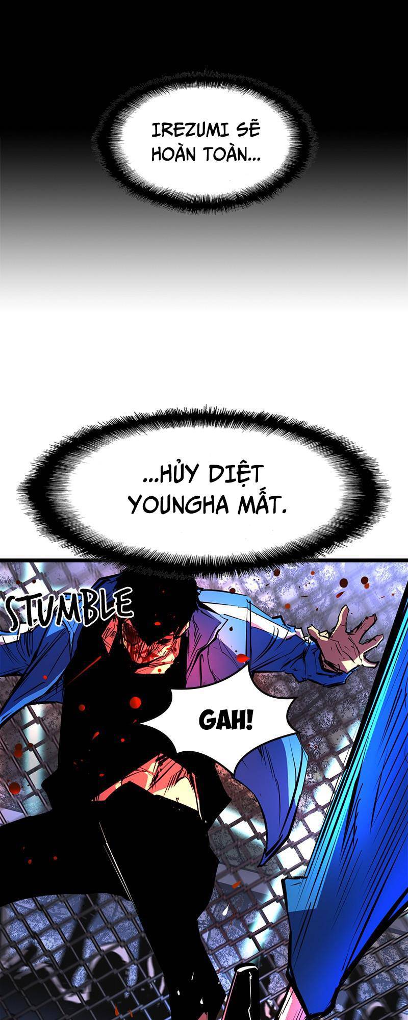 Phòng Gym Hanlim Chapter 68 - 64