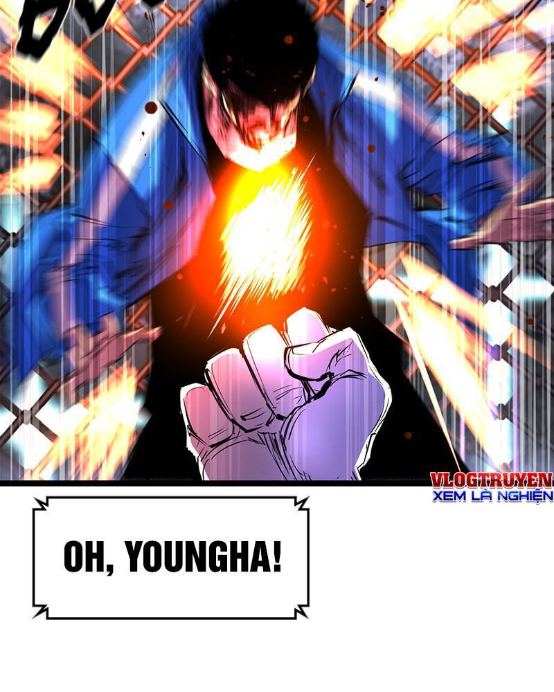 Phòng Gym Hanlim Chapter 68 - 70