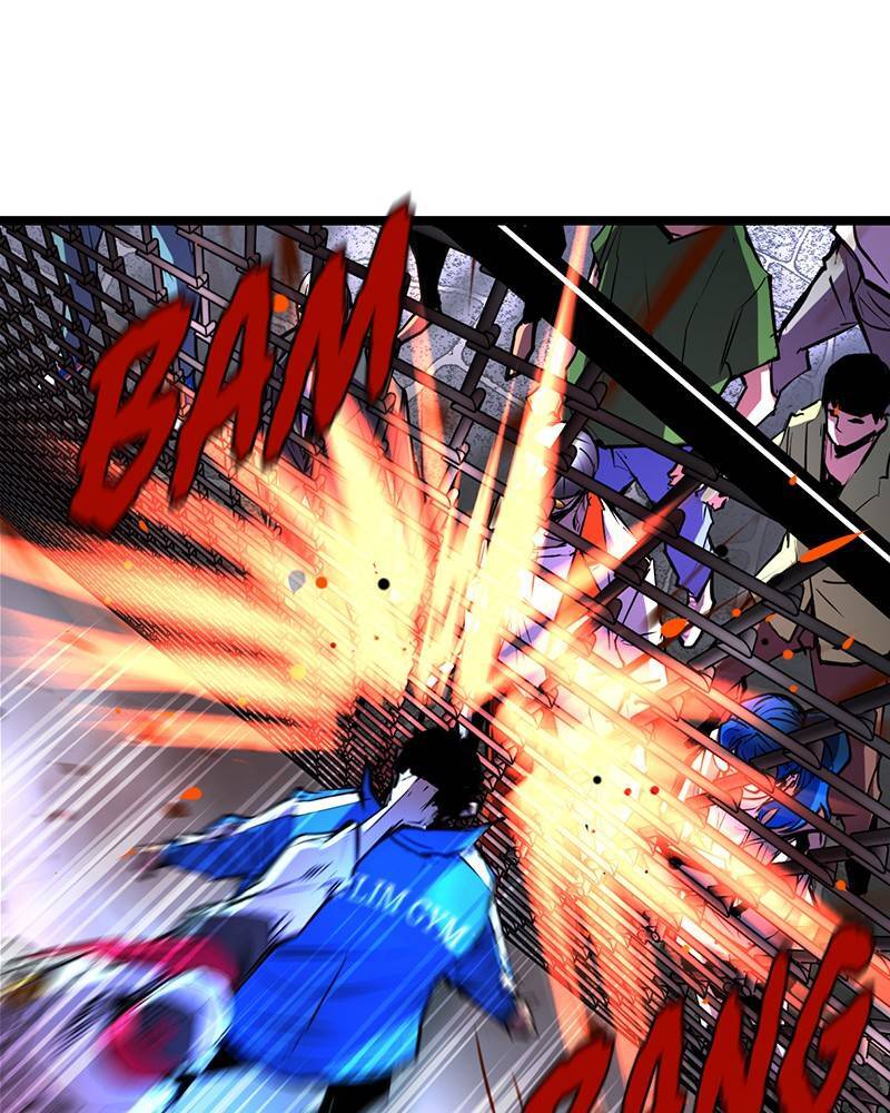 Phòng Gym Hanlim Chapter 68 - 81