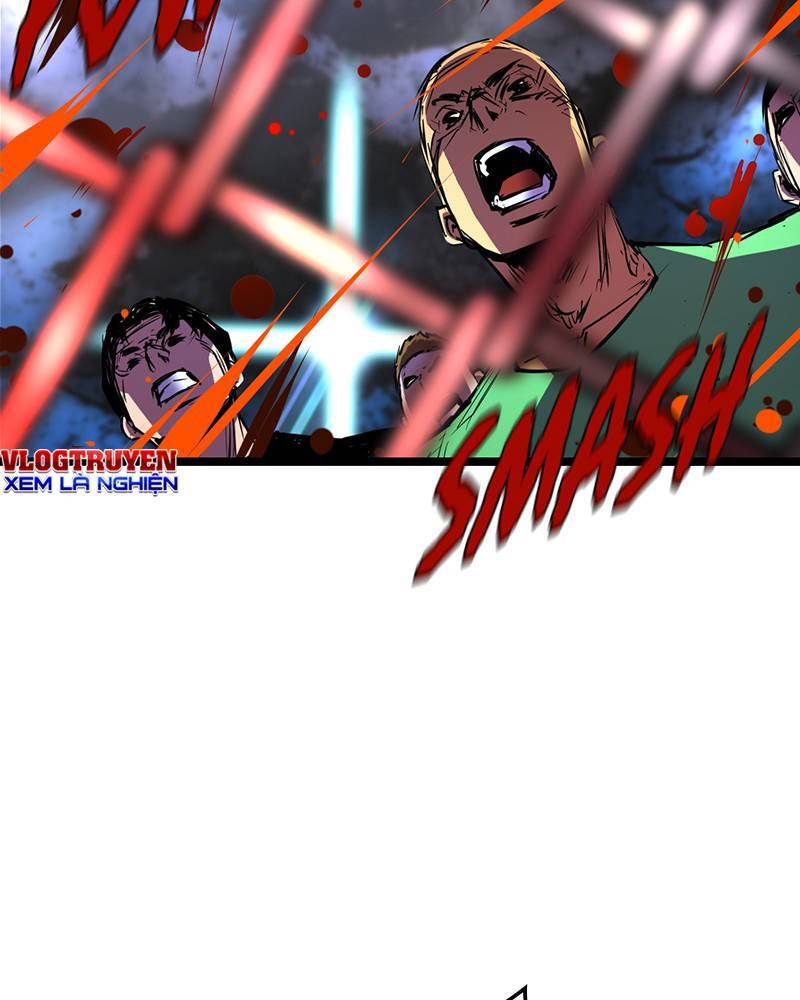 Phòng Gym Hanlim Chapter 68 - 83